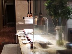 -嘉定凯悦·咖啡厅