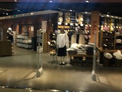 -MUJI无印良品(西单大悦城店)