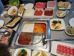 -海底捞火锅(杭州滨江九宜城店)