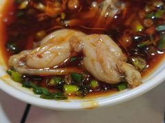 -蛙一刀·麻椒鱼火锅(金仙桥店)
