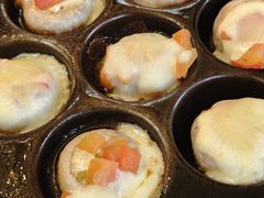 -My Way Town买味堂·东南亚餐厅(亦庄店)