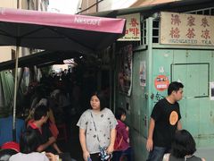 -多春茶室
