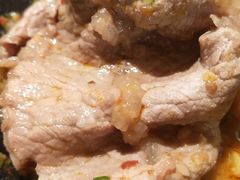 -小明家·鲜牛肉自选火锅(中街店)