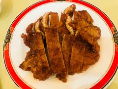 特色排骨-小实惠嘉(威海路店)