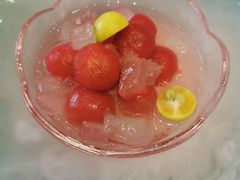 -天龙宝严素食馆(大兴善寺店)