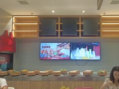 -龍歌自助小火锅(市南金茂湾店)