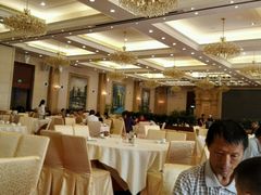 -新成海港大酒楼(康华路店)