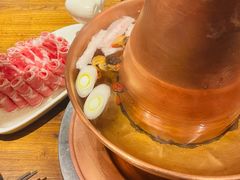 -额尔敦草原涮羊肉·烧烤(冻青树总店)