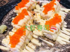 -NIUAN牛庵·日式和牛烧肉(恒隆店)