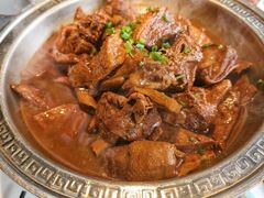 -壹只菜·崇明本地特色菜(崇明南门店)