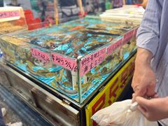 -都斛海鲜街