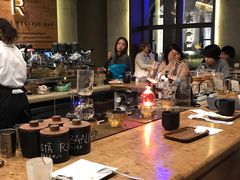 -星巴克臻选(福州东百中心分店)
