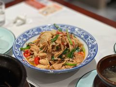 -回家吃饭·地道南昌菜(建德观总店)