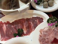 -重庆袁老四火锅(武进万达店)