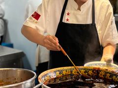-清真磨沟沿老字号牛肉面(总店)