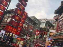 -古文化街旅游区