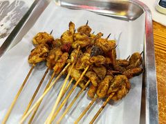 -台州老六海鲜面馆(上南总店)