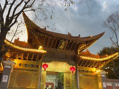-大理文庙(大理古城)