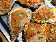 -新疆烧烤王(广灵店)