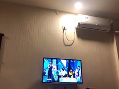 -北京客如家快捷酒店