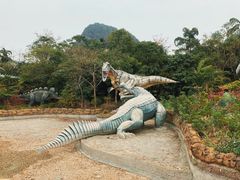 -龙谷湾旅游休闲度假区