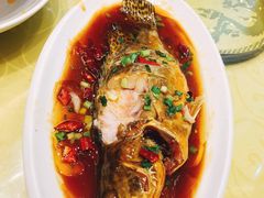 臭鳜鱼-新天厨酒家(二分店)