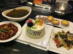 -百慕翡丽(南滨河东路店)