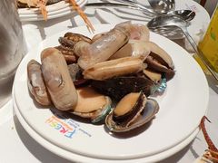 -领鲜活海鲜榴莲自助火锅(东门店)