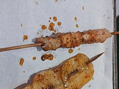 -不是烧烤·武汉大排档(亚运村店)