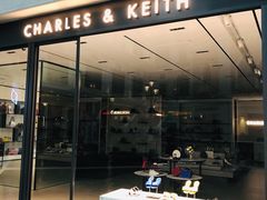 -Charles & Keith(大运河购物中心店)