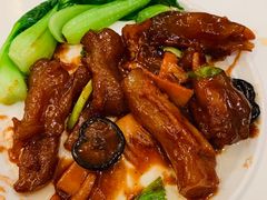 -鸿运楼烤鸭店(天桥店)