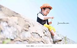 -金麦兜儿童摄影(新星绿城店)