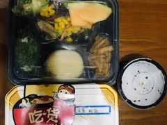 -尺山寸水日料(马桥满天星店)