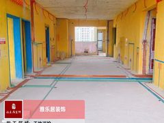 -雅乐居装饰(西区店)