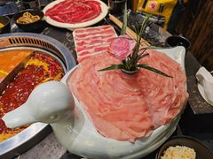 -小王少龙火锅(沙南街店)