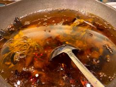 -辣婆婆(航天桥店)