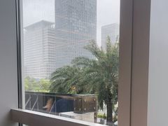 -大中华希尔顿酒店-念自助餐·嗨啤·小龙虾