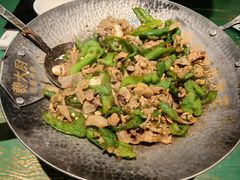 -费大厨辣椒炒肉(太平老街店)