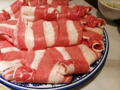 -宣武小院涮肉(前门店)