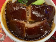 -玉华台饭庄(裕中西里小区店)