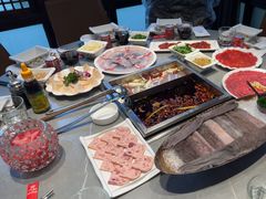 -大妙火锅·非物质文化遗产(东湖公园店)