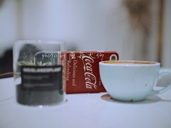 -Fridi Patisserie Cafe