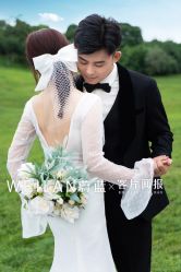 -蔚蓝映像STUDIO婚纱摄影(南稍门店)