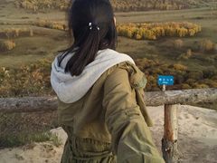 -木兰围场
