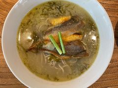 -蟹黄鱼·海派深夜面馆(江湾里店)
