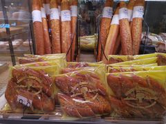 -巴黎贝甜(华堂新辰汇店)