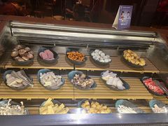 -MoMo牧场·寿喜烧专门店(长泰广场店)