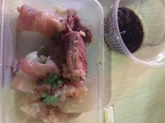 萝卜牛杂-牛杂大叔(园岭总店)