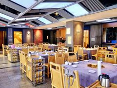 大堂-蜀九香火锅(彩虹店)