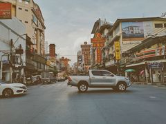 -唐人街(耀华力路)